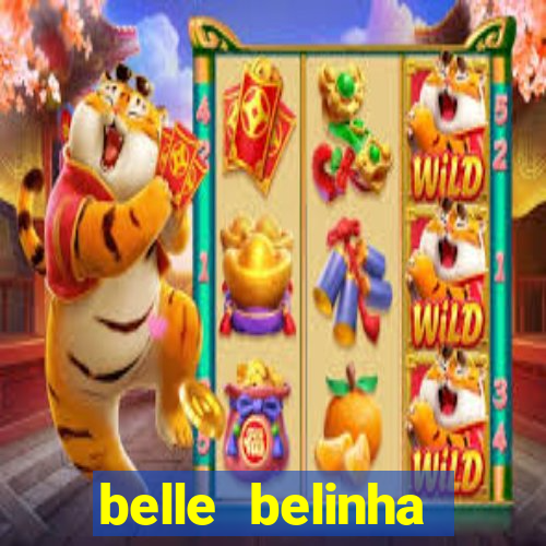 belle belinha privacy nudes